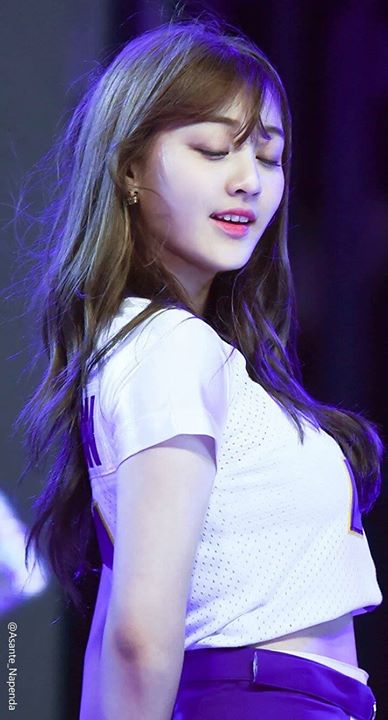 Pann: Không có sao, tự nhiên lắm (ft. Jihyo)