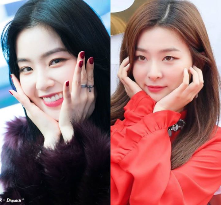 Instiz: Hai thành viên gây nhầm lần hồi mới biết Red Velvet