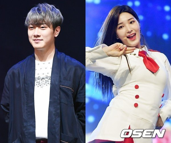 Bài báo: Choi Minhwan  ♥ Yulhee, lí do rất nhiều người ủng hộ cặp cha mẹ tương lai này 