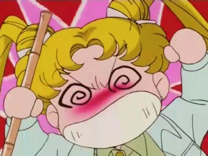 Pann: Mình bị mất túi đồ make up vì con bé cùng lớp