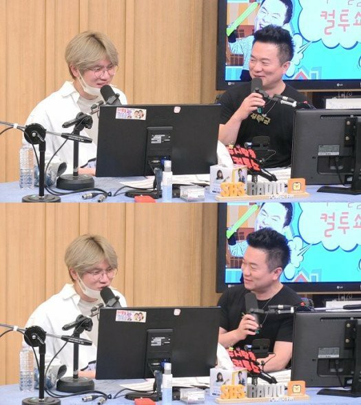 Bài báo: Cultwo Show K. Will "Trông tôi giống Kang Daniel sao? Mọi người đang gây nguy hiểm đến tính mạng tôi đó."