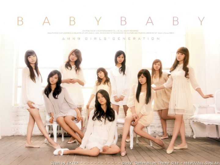 Instiz: Concept ngây thơ - trong sáng cuối cùng mà nhóm nhạc nhà SM thực hiện