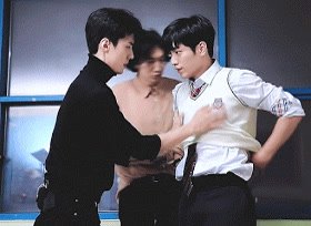 Instiz: Whoa... Oh Sehun với Seo Kangjoon làm mình phát điên mất... Ôi má ơi ㅋㅋㅋㅋㅋㅋㅋㅋㅋㅋㅋㅋㅋㅋ