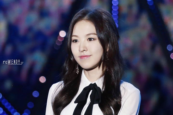 Pann: Ôi... Wendy
