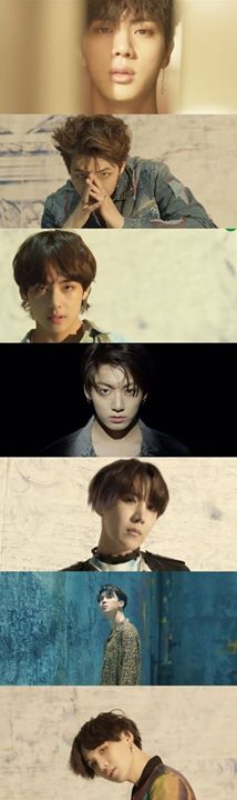 Bài báo: BTS khiến toàn bộ ARMY trên thế giới rơi nước mắt với ca khúc chia tay 'FAKE LOVE'