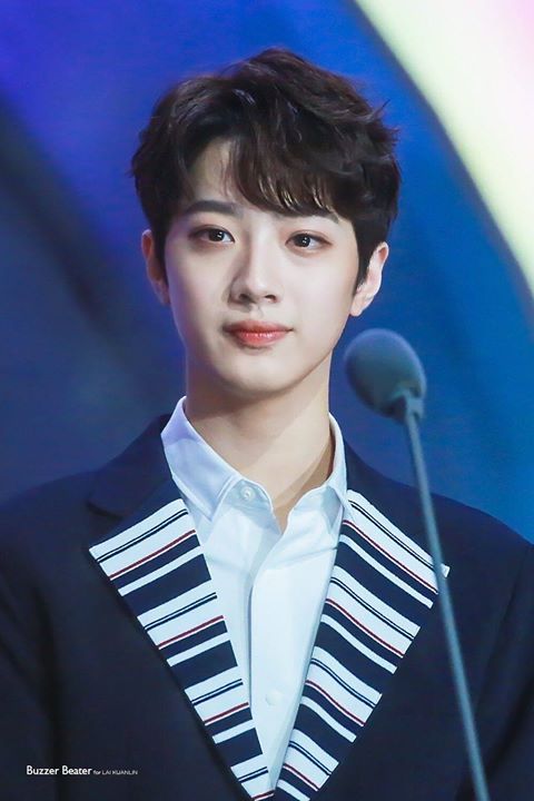 Pann: Lai Guanlin tuyệt vời lắm luôn đó