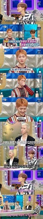 Bài báo: 'Radio Star' SHINee mãi mãi có 5 thành viên... rơm rớm khi nghĩ về Jonghyun 