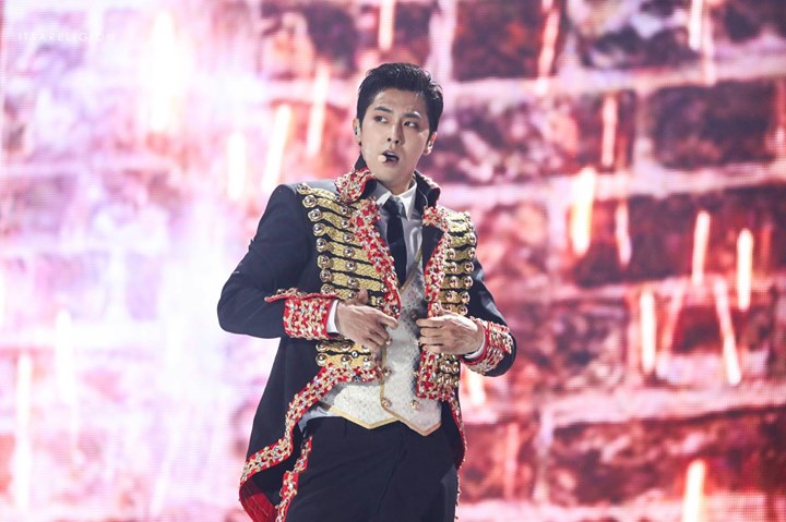 TVXQ YUNHO SẮP DEBUT SOLO VÀO THÁNG 6