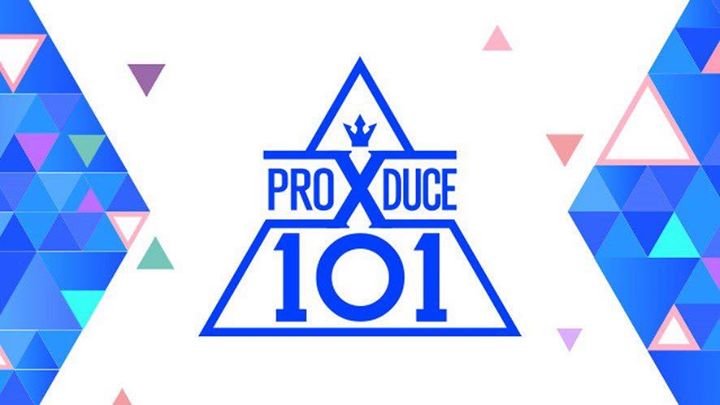 THỨ HẠNG VOTE PRODUCEX101 SAU TẬP ĐẦU TIÊN