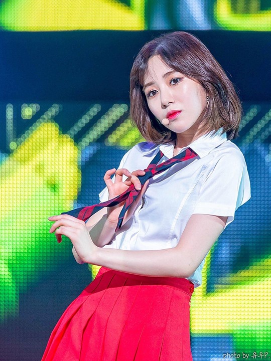 AOA MINA RỜI NHÓM ‼️