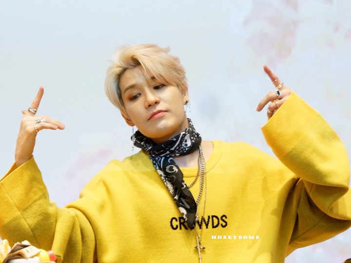 CỰU THÀNH VIÊN SECHSKIES KANG SUNG HOON CHÊ IDOL THỜI NAY “XẤU XÍ” VÀ CÓ “LÀN DA BẨN”