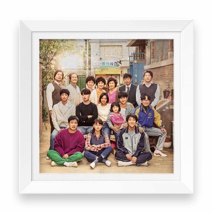 TRUNG QUỐC REMAKE BỘ PHIM “REPLY 1988” 