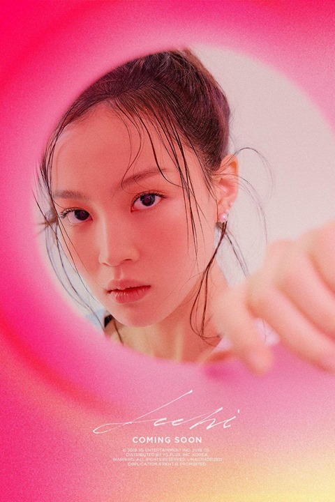 Cuối cùng LEE HI sắp được “rã đông” sau 3 năm với dòng thông báo úp mở từ YG: “COMING SOON”