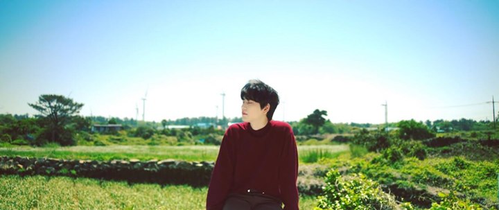 SUPER JUNIOR Kyuhyun đánh dấu sự trở lại sau 2 năm bằng bản ballad trữ tình “AEWOL-RI” 