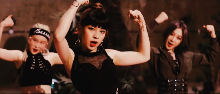 3YE - tân binh nữ hiếm hoi theo đuổi thể loại Hip-Hop vừa xuất xưởng M/V debut “DMT” (DO MA THANG)