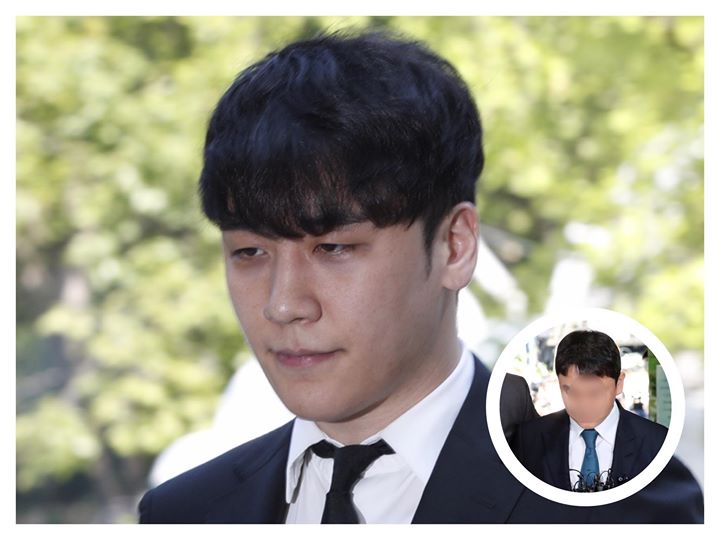 SEUNGRI VÀ YOO IN SUK NGỦ VỚI GÁI MẠI DÂM ĐỂ “KIỂM TRA CHẤT LƯỢNG” TRƯỚC CHO KHÁCH