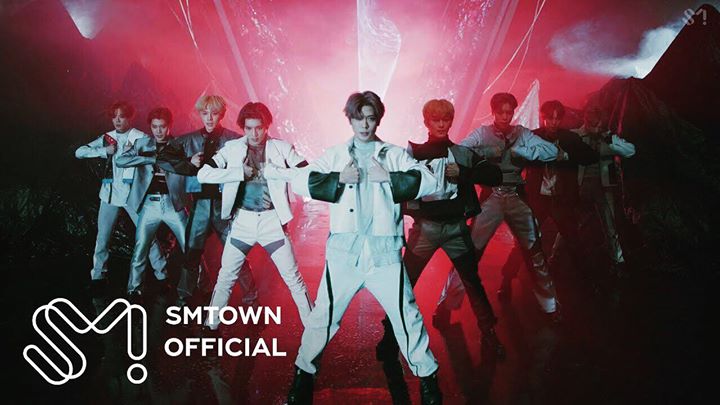 NCT 127 trở lại với ca khúc chủ đề EDM complextro dance “SUPERHUMAN” 