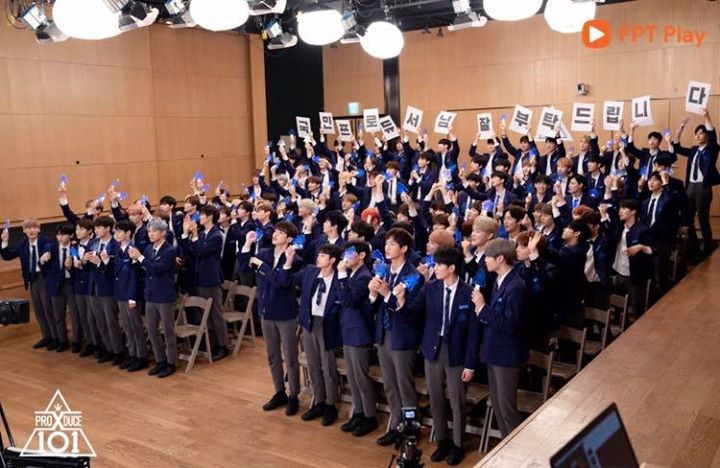 Trưa không ngủ thì làm gì? Hóng diễn biến kịch tính của Tập 4 “PRODUCE X 101” đã có bản Vietsub Full HD trên FPT Play ‼️▶️ bit.ly/ProduceX101_fptplay