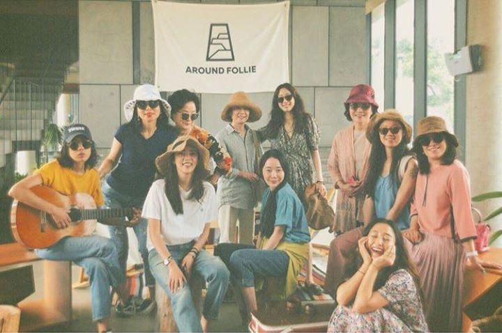 Hội bạn thân Gong Hyo Jin, Jung Ryeo Won, Son Dam Bi và Kim So Yi dẫn các mẹ đi du lịch ở đảo Jeju