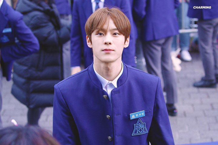 CỰU TTS JYP YOON SEOBIN TÌM KIẾM CÔNG TY MỚI