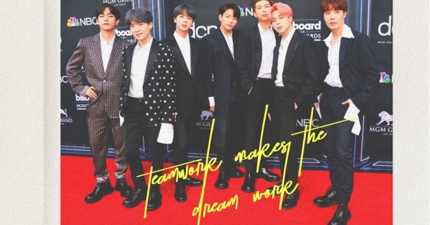 Phản ứng của Knet trước "cú đúp" lịch sử của BTS tại BBMAs 2019: "Họ là thần tượng quốc dân mang đẳng cấp thế giới!" 