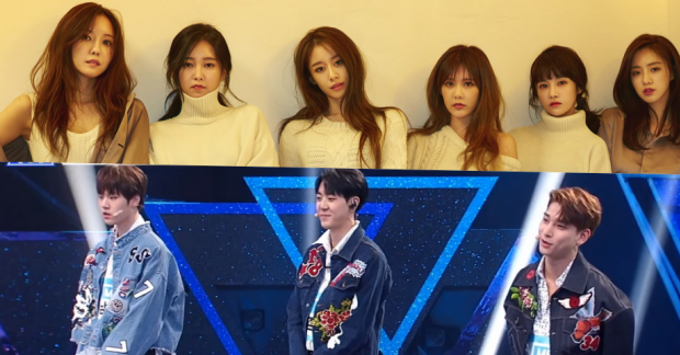 Produce X 101: Dàn thực tập sinh thừa nhận T-Ara rời đi khiến MBK lao đao, mong muốn thử sức để vực dậy công ty