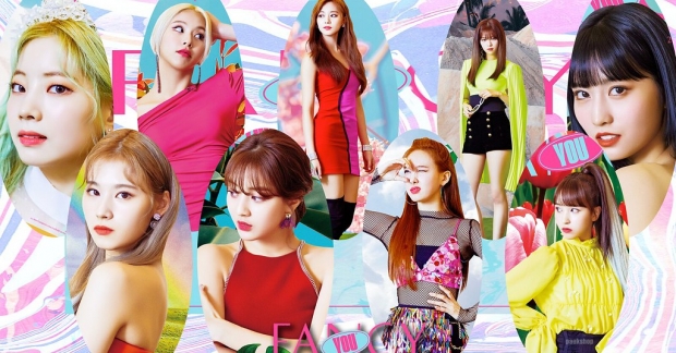 Với chiến thắng mới nhất của "Fancy" trên Inkigayo, Twice đã giành đến 90 cúp No.1 kể từ khi debut! 