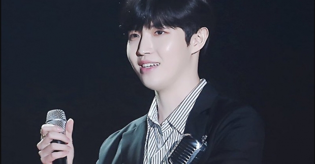 Knet vui mừng khi Kim Jaehwan (cựu thành viên Wanna One) thông báo chuẩn bị debut solo