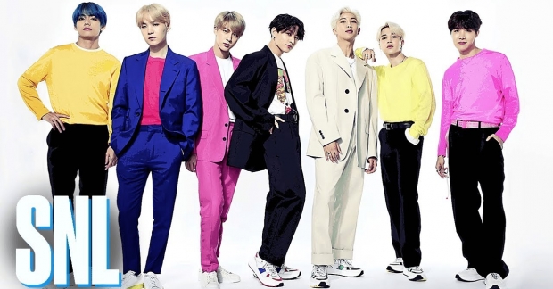 Sau gần 1 tháng ra mắt, "Boy With Luv" (BTS) vẫn "xanh rờn" trên BXH nhạc số: ứng viên sáng giá cho "Bài hát của năm" là đây!