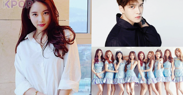 Han Seo Hee vẫn chưa thể buông tha các idol Kpop: Nạn nhân mới nhất là Kim Jaejoong và gugudan!