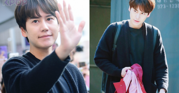 Kyuhyun chính thức xuất ngũ: Hãy kỳ vọng vào chặng đường tiếp theo của Super Junior!