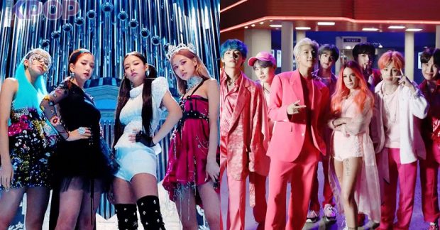 Top 5 ca khúc Kpop được cover nhiều nhất trên thế giới: "Kill This Love" hay "Boy With Luv" sẽ dẫn đầu BXH tháng 4?