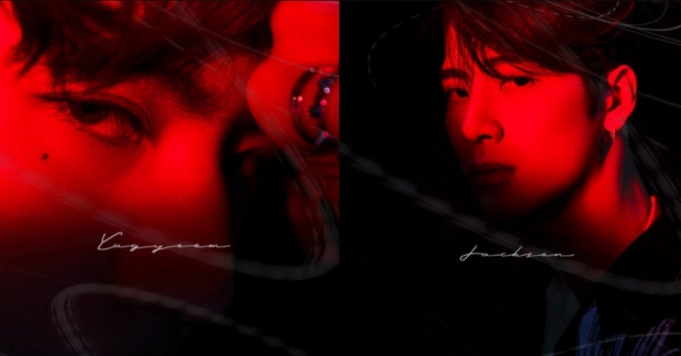 GOT7 tung loạt ảnh teaser "Insecurity" ma mị và quyến rũ, sẵn sàng trở lại đường đua Kpop tháng 5 này