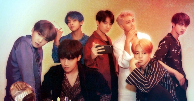 Billboard gọi BTS là "ông hoàng Kpop" khi nhóm tiếp tục tự phá vỡ kỷ lục của mình tại BXH Radio Mỹ