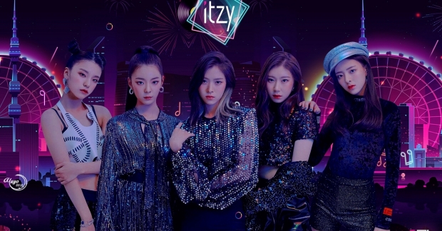 HOT: JYP xác nhận ITZY sẽ chính thức comeback vào hè này! 