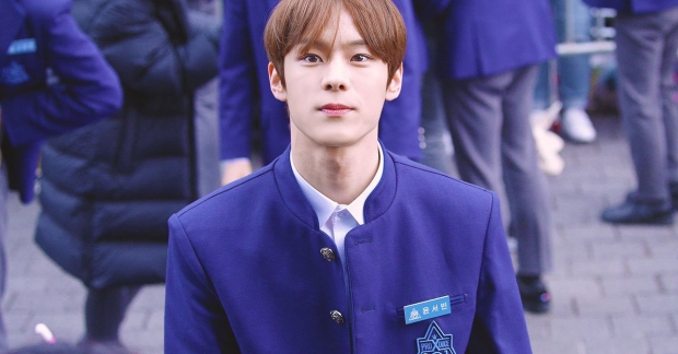 Produce X 101: Yoon Seobin vẫn khiến các fan phát cuồng vì "killing-part" MAMA (EXO), phải chăng JYP đã sai lầm khi tống tiễn "gà nhà"?