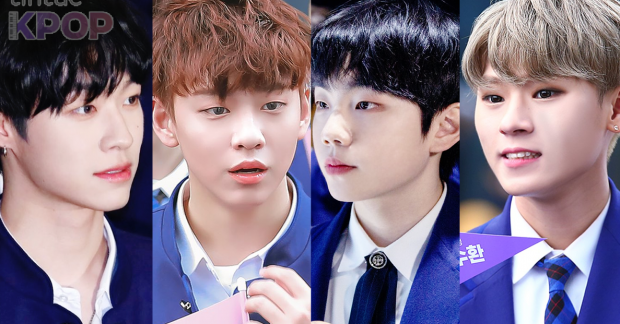 Thứ hạng sau tập 3 Produce X 101: Điểm mặt 4 thực tập sinh đã "nhảy vọt" từ 20 đến 30 bậc để tăng tốc về top dẫn đầu! 