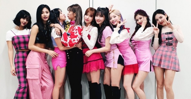 Thành tích mới nhất của MV "Fancy" giúp Twice phá thêm một kỷ lục mới trong Kpop 