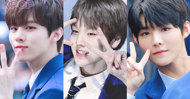 Produce X 101: Ai là thực tập sinh đang dẫn đầu cuộc bình chọn visual center?