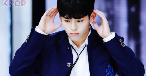 Kim Hyunbin của Produce X 101: Xuất phát điểm lớp D, từng bị evil edit nhưng giờ đây lại đánh bại dàn mỹ nam hot nhất nhì chương trình