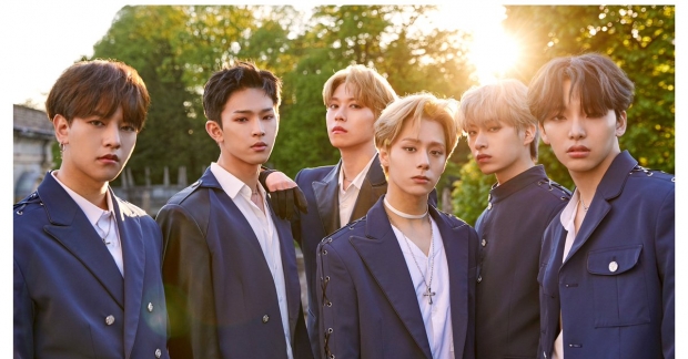 Oneus trở lại với vũ đạo tinh tế, âm nhạc bắt tai trong MV 'Twilight'