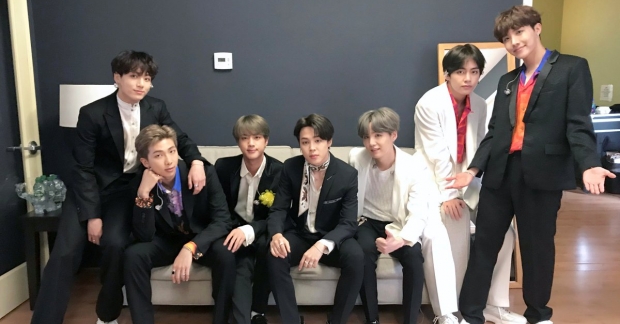 BTS đã sẵn sàng để hiện thực hóa giấc mơ concert tại sân vận động Wembley (Anh)