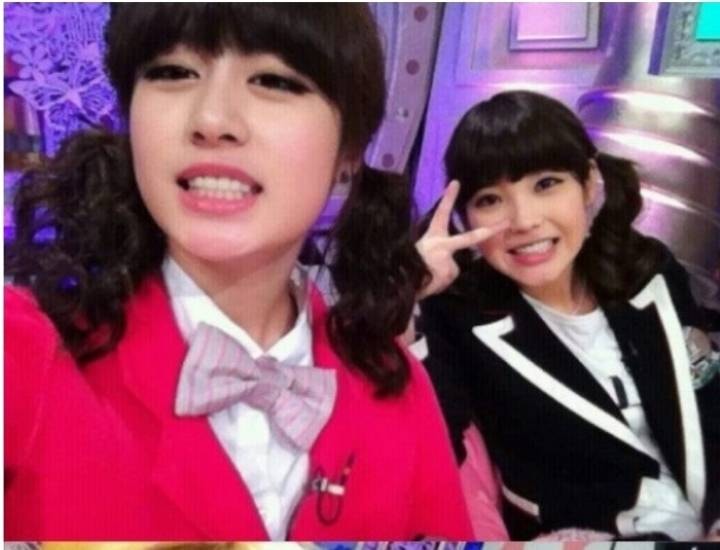 Pann: T-ara Jiyeon và IU hồi 18 tuổi tham gia chương trình Heroes