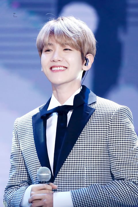 Naver: EXO Baekhyun mở kênh YouTube... Ngay lập tức bùng nổ lượt đăng ký