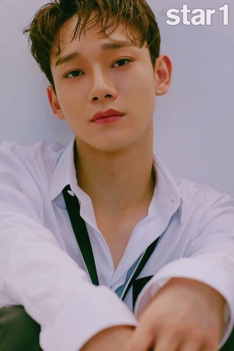 Naver: EXO Chen: "Dù có được sinh ra một lần nữa tôi vẫn muốn trở thành thành viên của EXO."