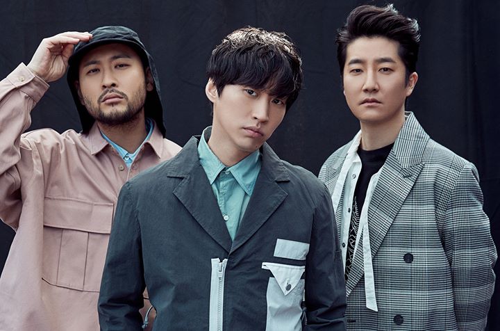 Bài báo: Cuộc chiến Snapchat của Epik High "Tablo vs. Tukutz vs. Mithra"