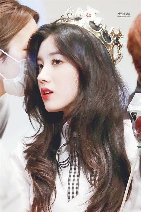 theqoo: Pristin Xiyeon, người đã dành nửa cuộc đời để làm thực tập sinh