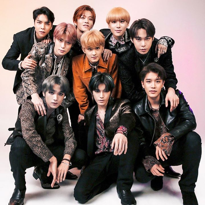 Bài báo: NCT 127, "Trưởng thành hơn với tour lưu diễn thế giới... Chúng tôi cảm nhận được sự quan tâm của thế giới đối với K-Pop"