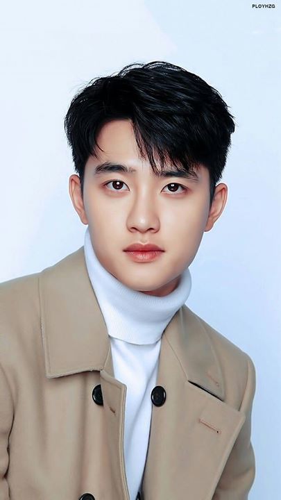 Instiz: EXO D.O. (Do Kyungsoo) tự nguyện nhập ngũ vào ngày 1/7