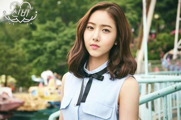 News: Fan giận dữ khi GFRIEND SinB bị ngất trên sân khấu. 